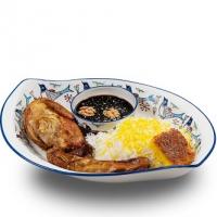 چلو اکبرجوجه