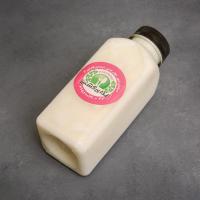 دوغ بطری سنتی