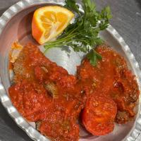 خوراک کباب تابه ای