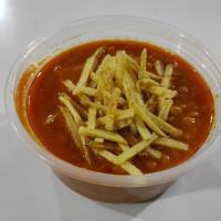 خورشت قیمه سیب زمینی (اضافه)