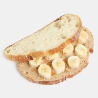 تست کره بادام زمینی