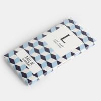 شکلات شیری قهوه لمیز