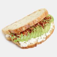 تست آواکادو