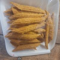 پوره زردآلو طبیعی