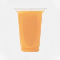 میکس آبمیوه پرتقال و گریپ فروت