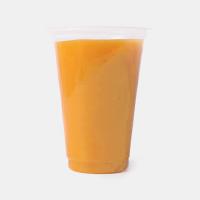 میکس آبمیوه آب پرتقال و نارنگی