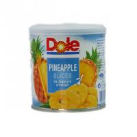 کمپوت آناناس دول