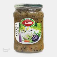 ترشی لیته سحر