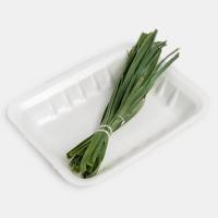 سبزی تره پاک شده