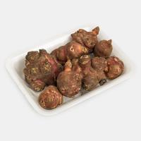 سیب زمینی ترشی