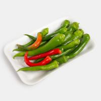 فلفل کاپی سبز