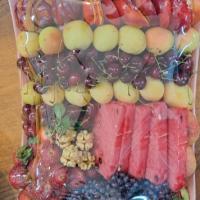 سینی میوه ویژه