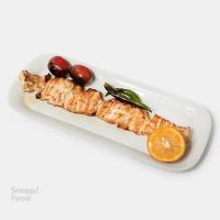 خوراک جوجه کباب