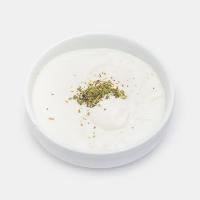 ماست چکیده