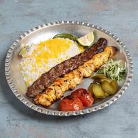 چلو کباب وزیری اقتصادی