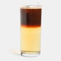 آیس کارامل امریکانو