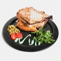 پنینی بیکن گوساله