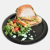 پنینی پپرونی