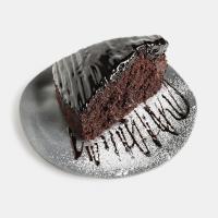 کیک شکلاتی