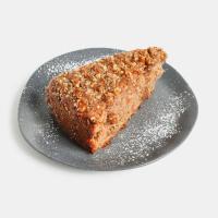 کیک هویج و گردو