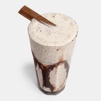 شیک نوتلا پلاس کیت کت