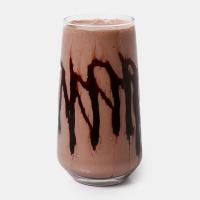 شیک بنانا چاکلت