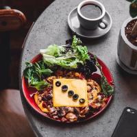 املت ایتالیایی