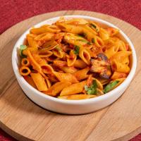 پاستا چیکن بلونز