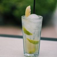 موکتل لیمو سودا