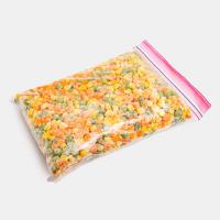 سبزی مخلوط تازه