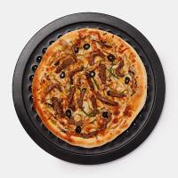 پیتزا مورگن ایتالیایی