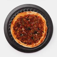 پیتزا رست بیف ایتالیایی