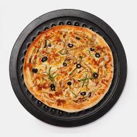 پیتزا چیکن پستو ایتالیایی