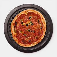 پیتزا پپرونی ایتالیایی