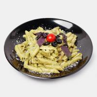 پاستا کرم پستو