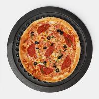 پیتزا کاپری ایتالیایی