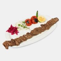 كباب چنجه (فيله)