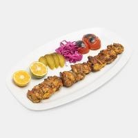 جوجه کباب ران