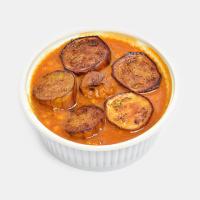خورشت قیمه بادمجان