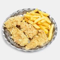 فیله استریپس