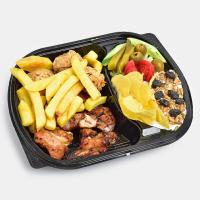 بشقاب دلی کیت