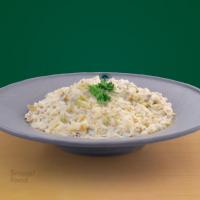 سالاد الویه مرغ