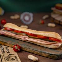 ساندویچ اولد استایل