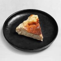 چیز کیک سن باستین