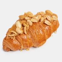 کروسان بادام زمینی