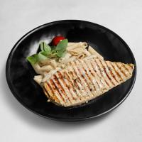 پاستا آلفردو