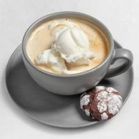 قهوه آفوگاتو