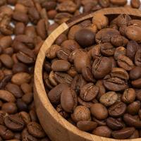 دانه قهوه میکس ویژه