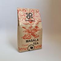 چای ماسالا با شکر کریو کافی