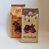 هات چاکلت کریو کافی